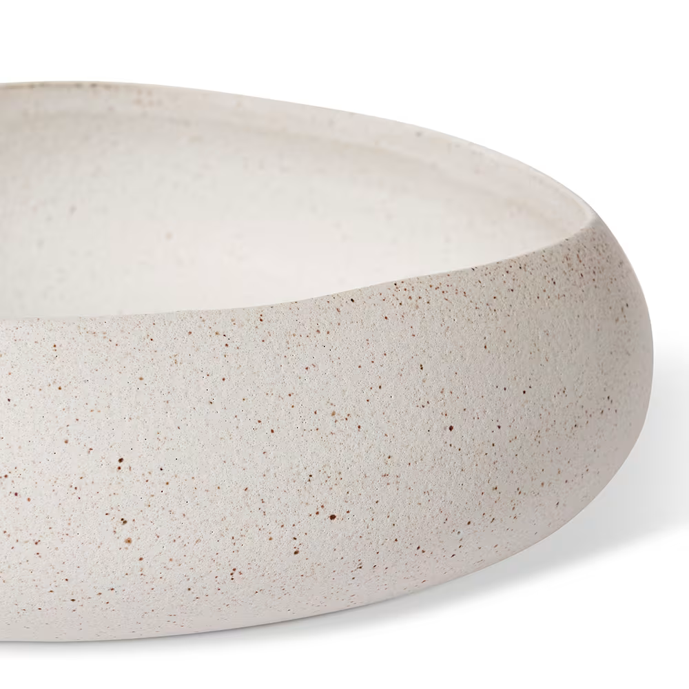 Elme Living Matias Bowl Large Close Up | Merchants Homewares