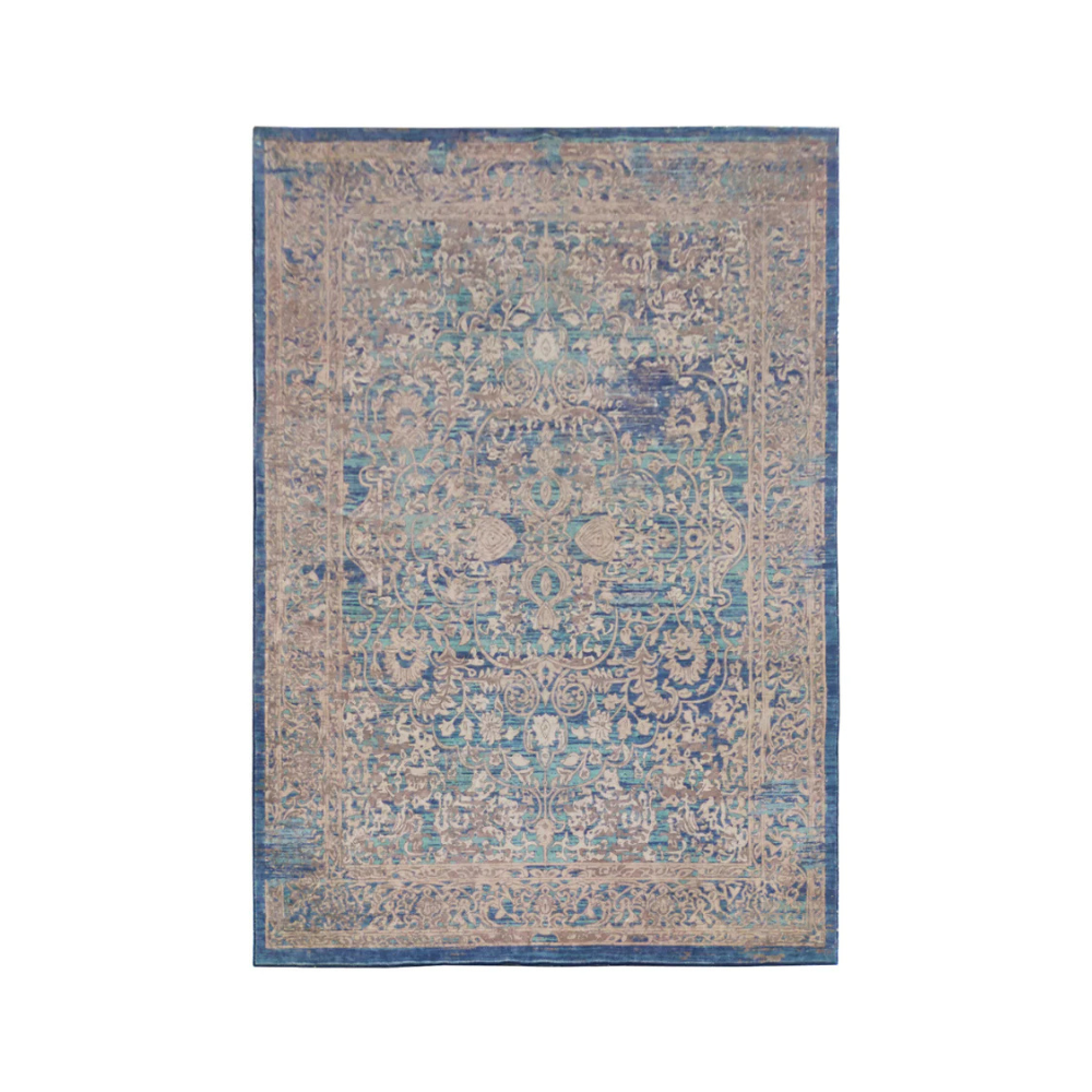 Fab Habitat Machine Washable Rug Nimrit | Merchants Homewares