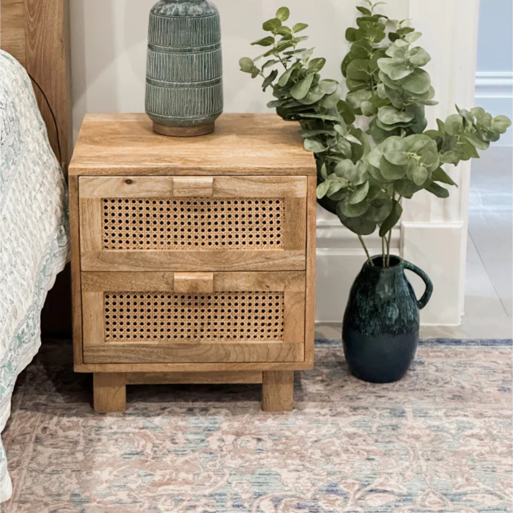 Fab Habitat Machine Washable Rug Nimrit Lifestyle | Merchants Homewares