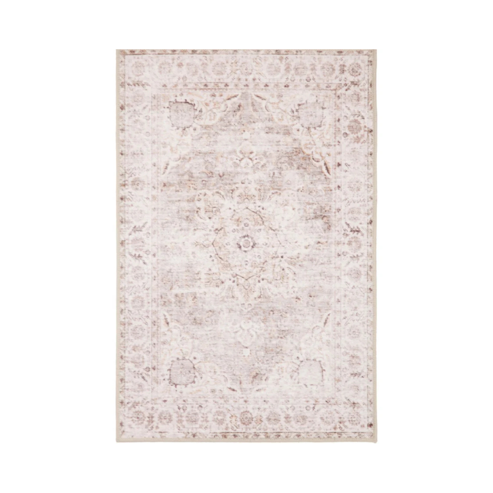 Fab Habitat Non Slip Rug Constantine | Merchants Homewares