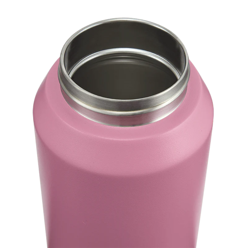 Fressko Core Drink Bottle Bubblegum Open | Merchants Homewares