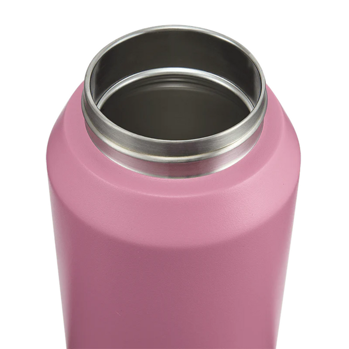 Fressko Core Drink Bottle Bubblegum Open | Merchants Homewares