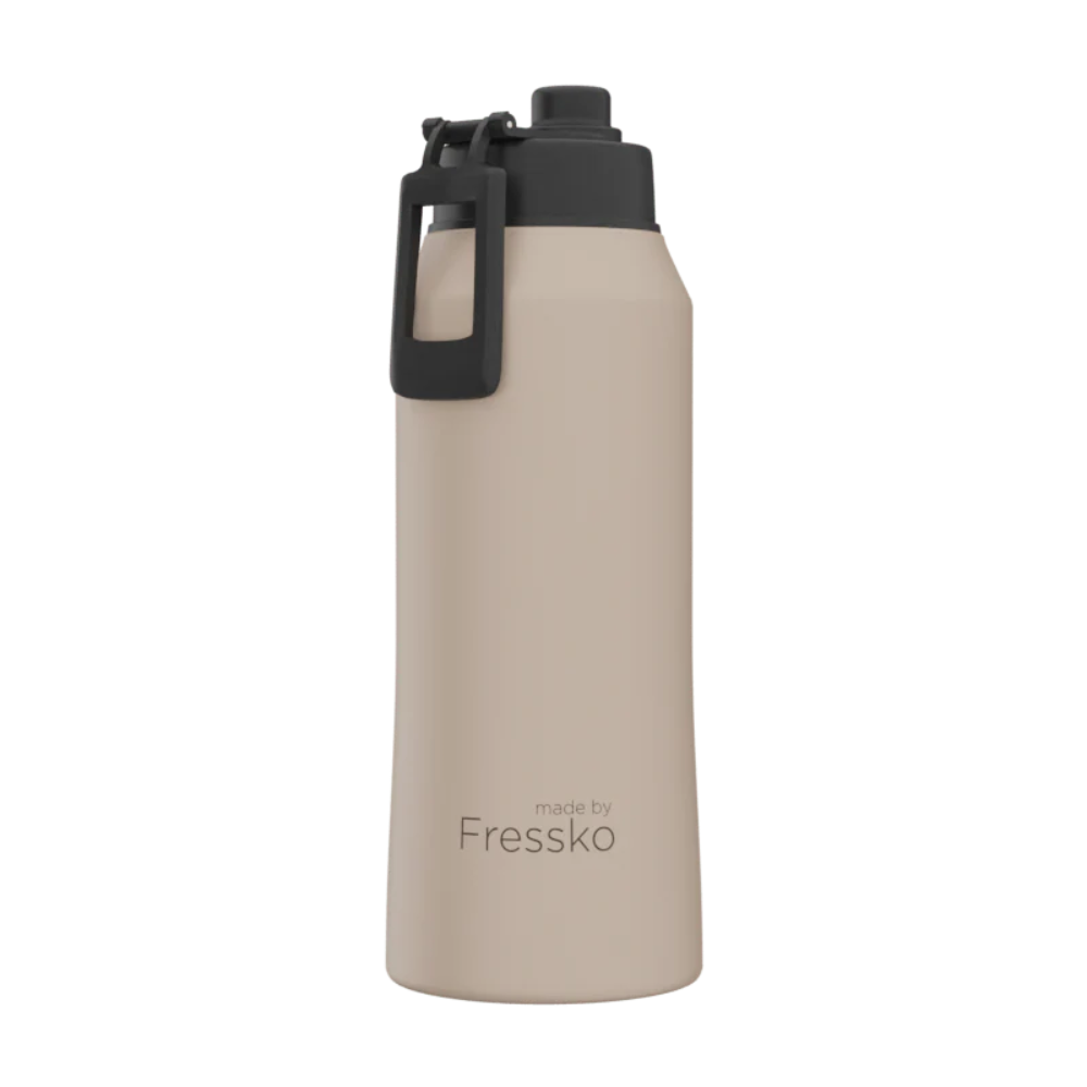 Fressko Core Drink Bottle Oat | Merchants Homewares