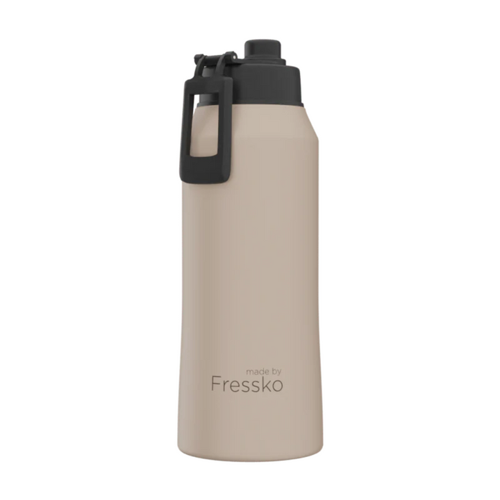 Fressko Core Drink Bottle Oat | Merchants Homewares