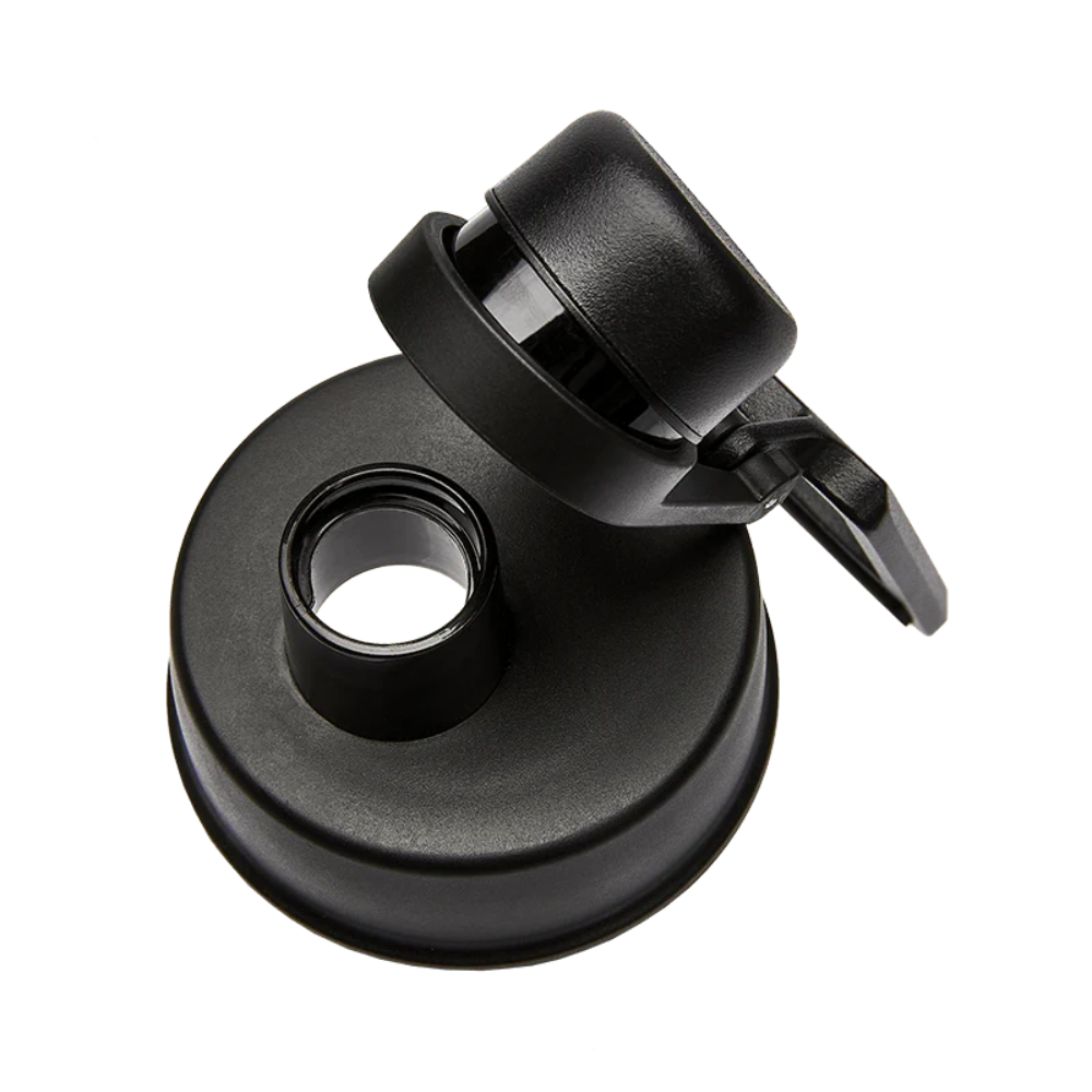 Fressko Core Drink Bottle Oat Lid | Merchants Homewares
