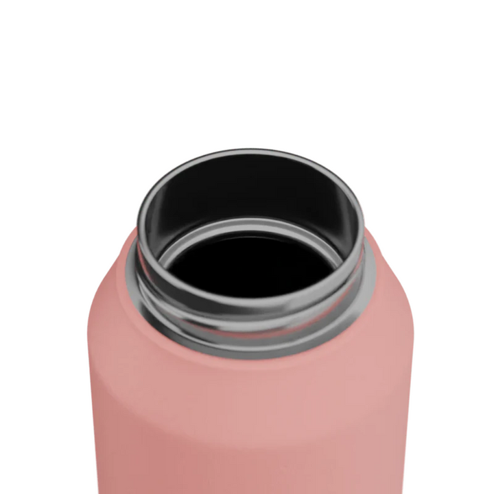 Fressko Core Drink Bottle Peachy Open | Merchants Homewares
