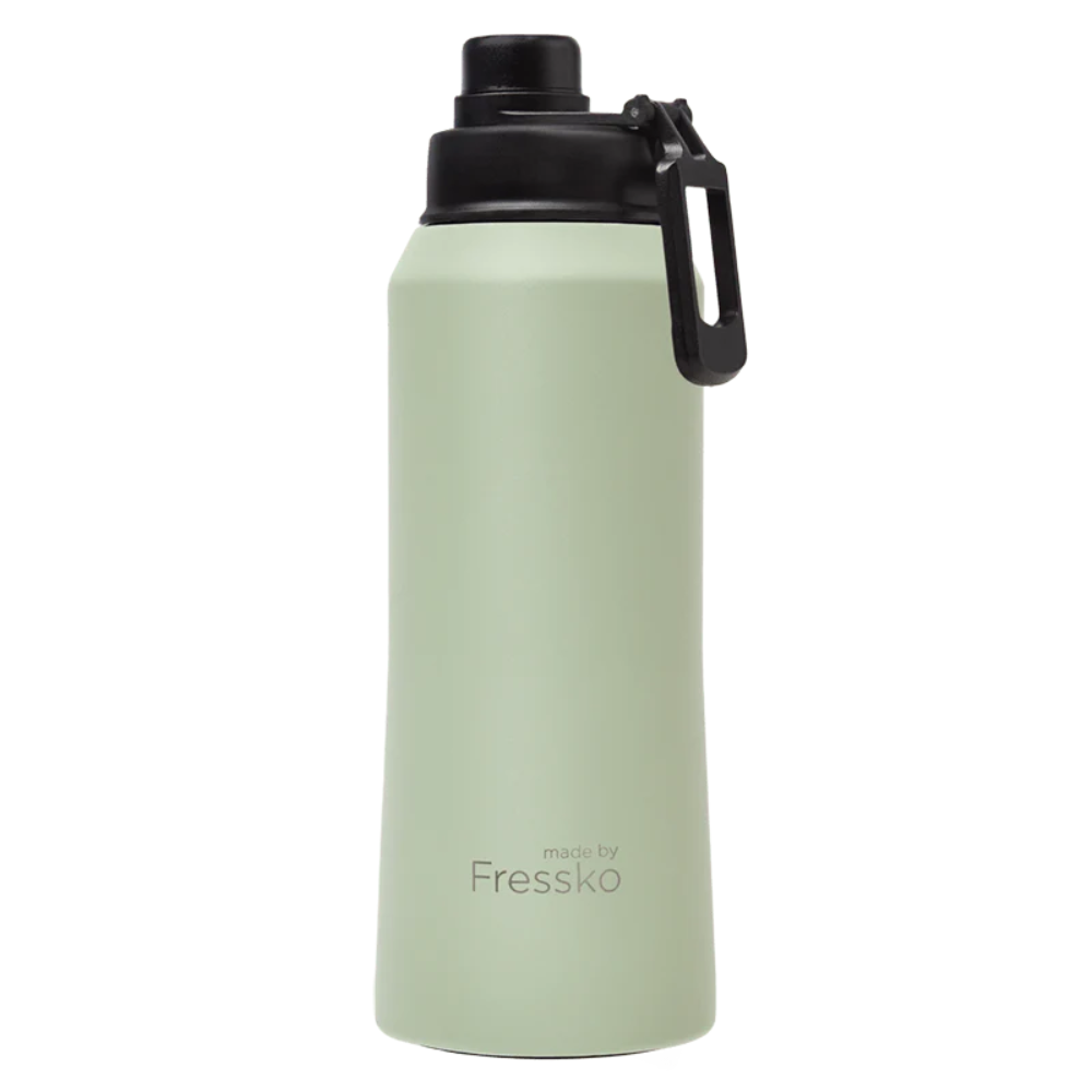Fressko Core Drink Bottle Sage | Merchants Homewares