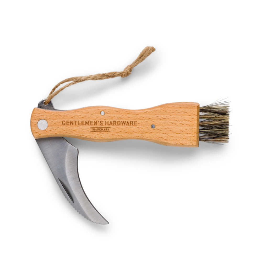 Gentlemen's Hardware Foraging Knife | Merchants Homewares