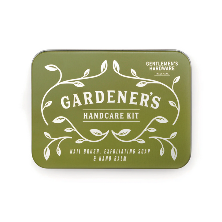 Gentlemen's Hardware Gardener's Handcare Kit Tin | Merchants Homewares
