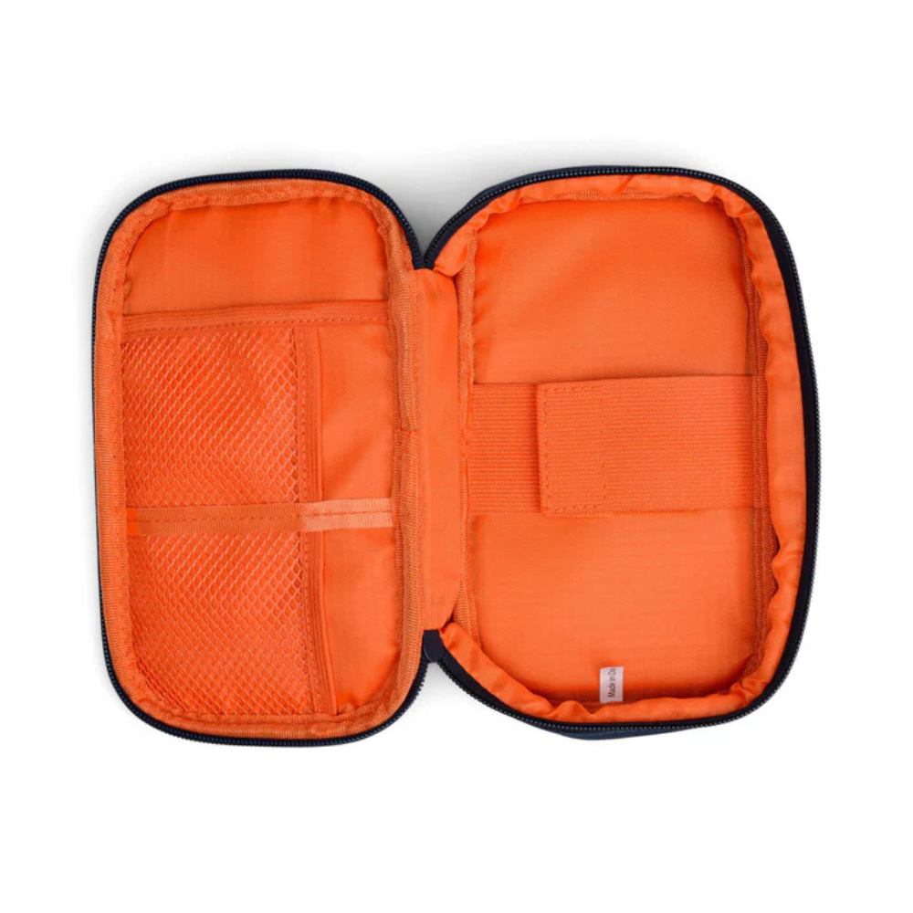 Gentlemen's Hardware Tech Tidy Case Open | Merchants Homewares