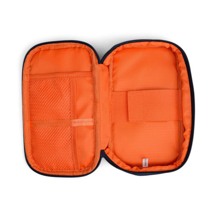 Gentlemen's Hardware Tech Tidy Case Open | Merchants Homewares