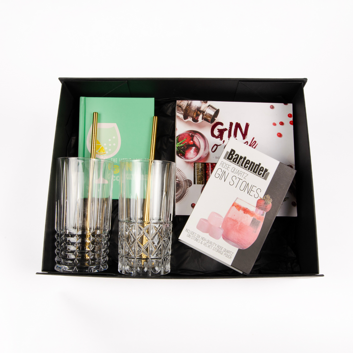 Gin Lover Hamper | Merchants Homewares