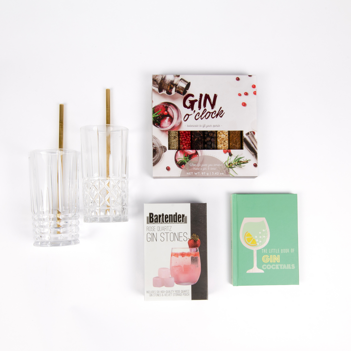 Gin Lover Hamper | Merchants Homewares