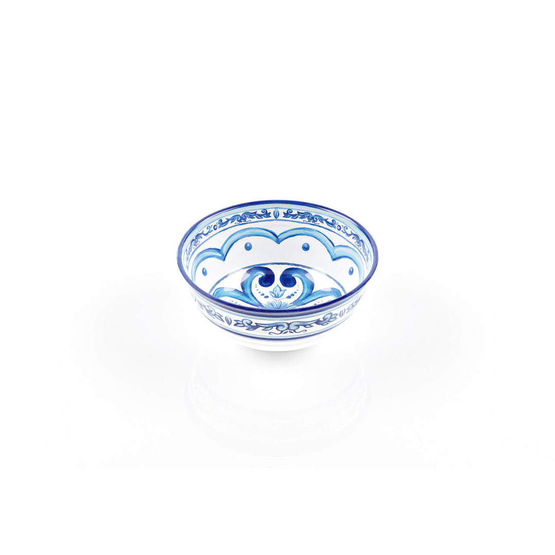 Guzzini Bowl 22cm Blues | Merchants Homewares