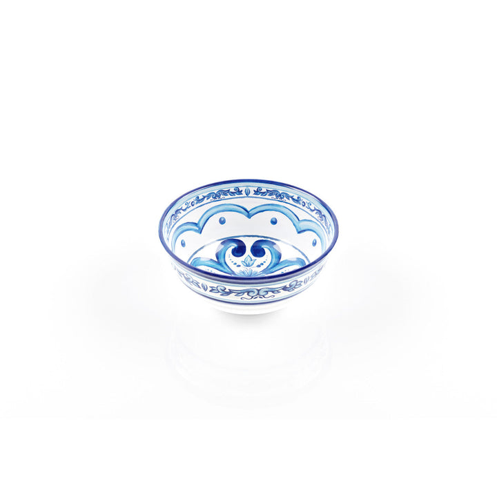 Guzzini Bowl 22cm Blues | Merchants Homewares