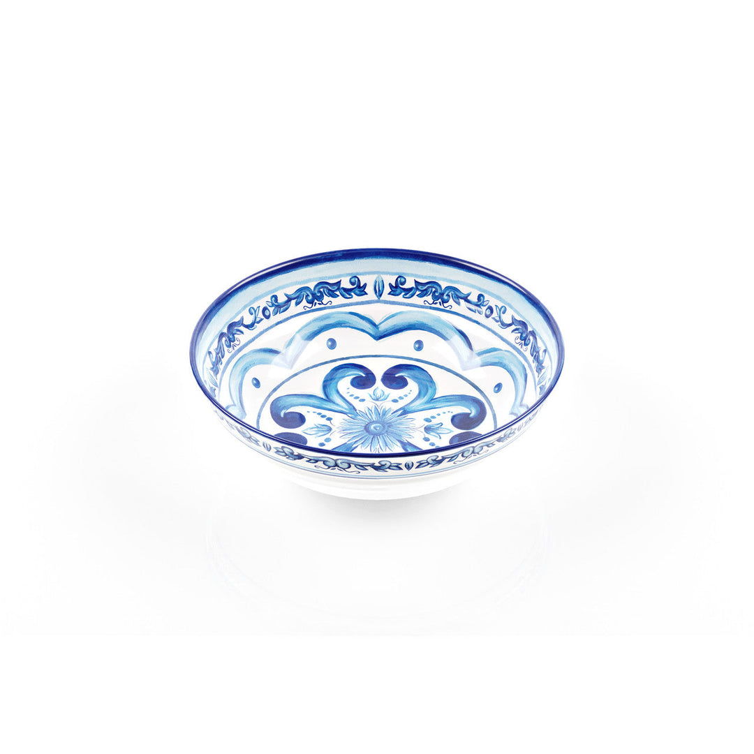 Guzzini Bowl 30cm Blues | Merchants Homewares