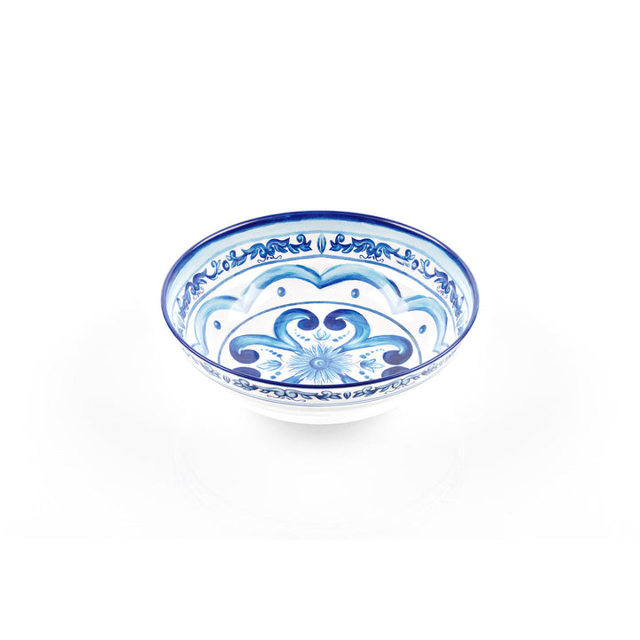 Guzzini Bowl 30cm Blues | Merchants Homewares