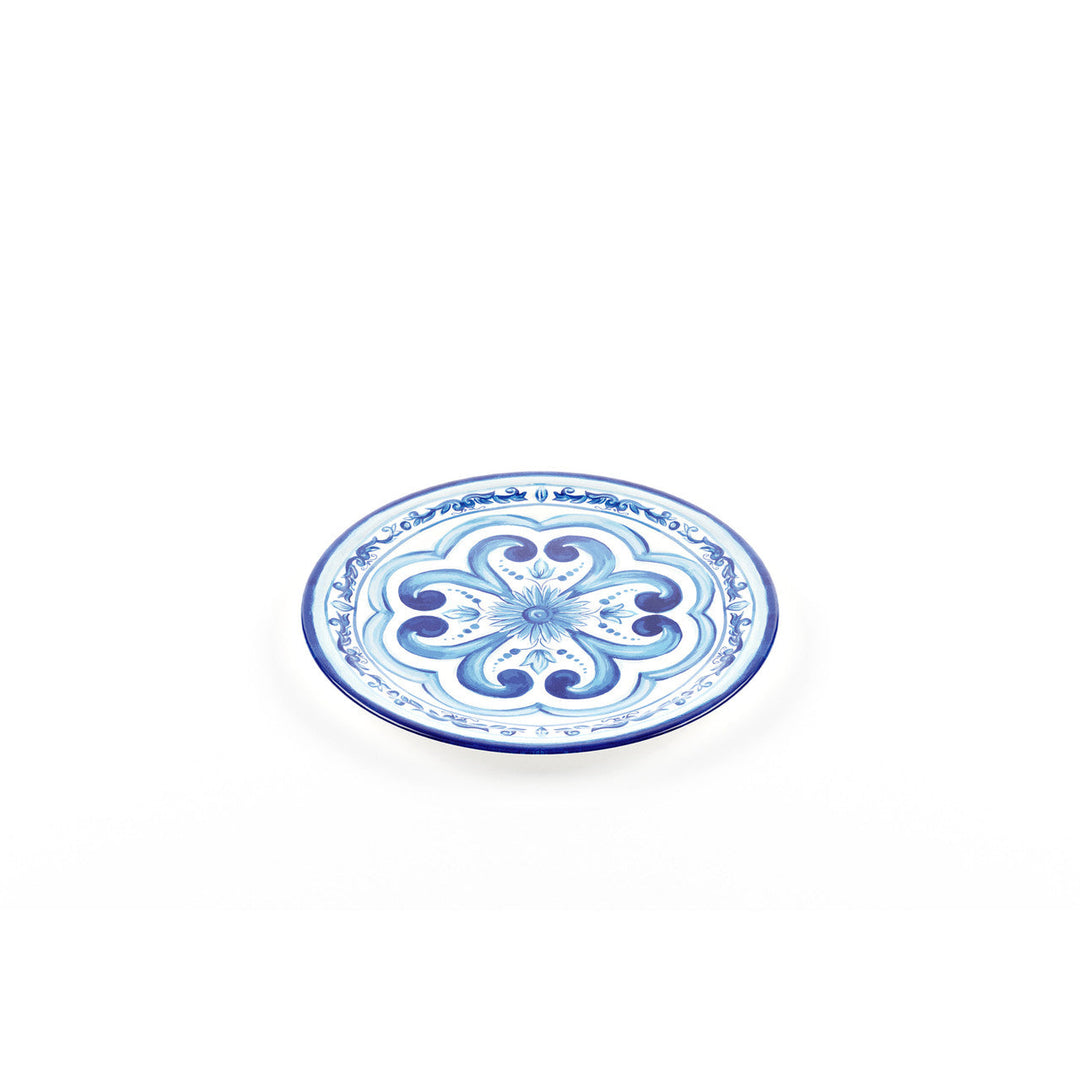 Guzzini Dinner Plate Blues | Merchants Homewares