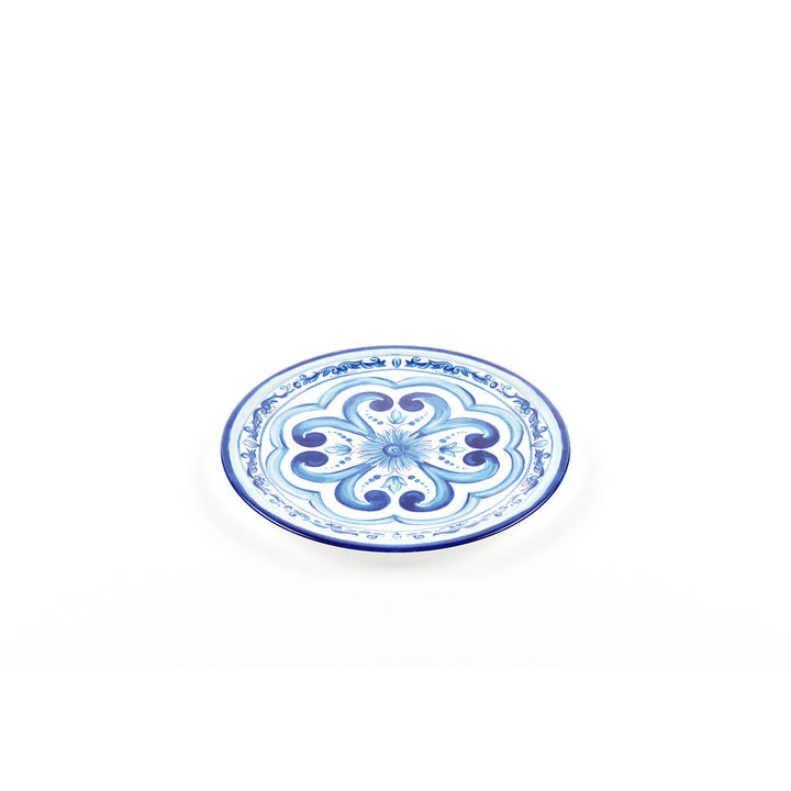 Guzzini Dinner Plate Blues | Merchants Homewares