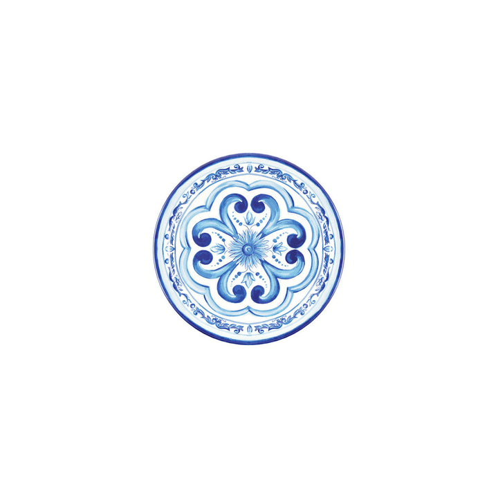 Guzzini Dinner Plate Blues | Merchants Homewares