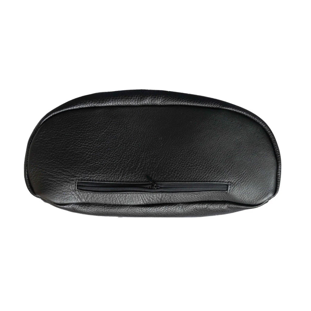 Hoopla Backpack Black Bottom | Merchants Homewares