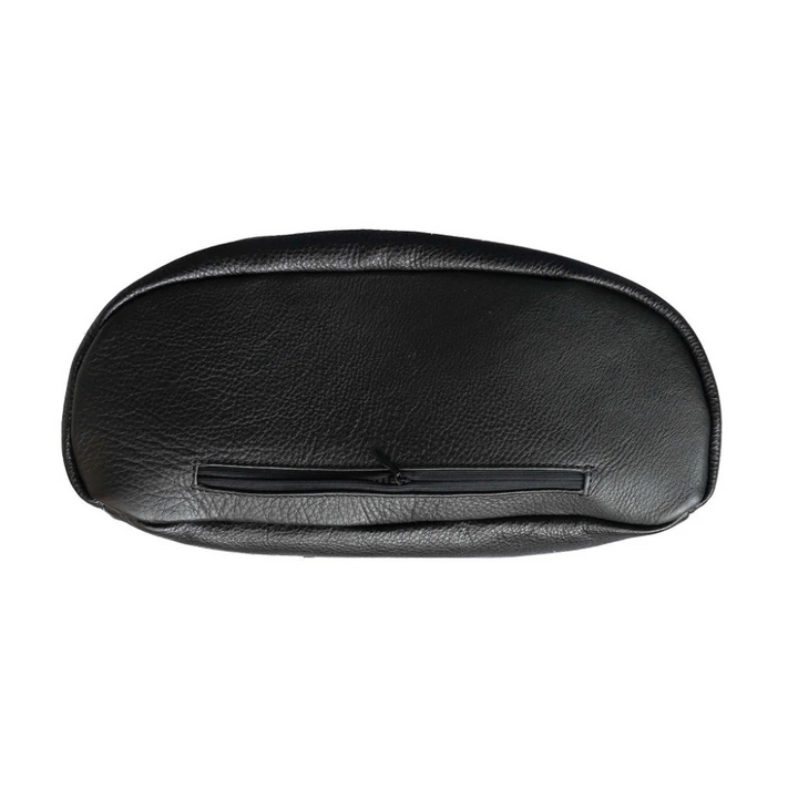 Hoopla Backpack Black Bottom | Merchants Homewares