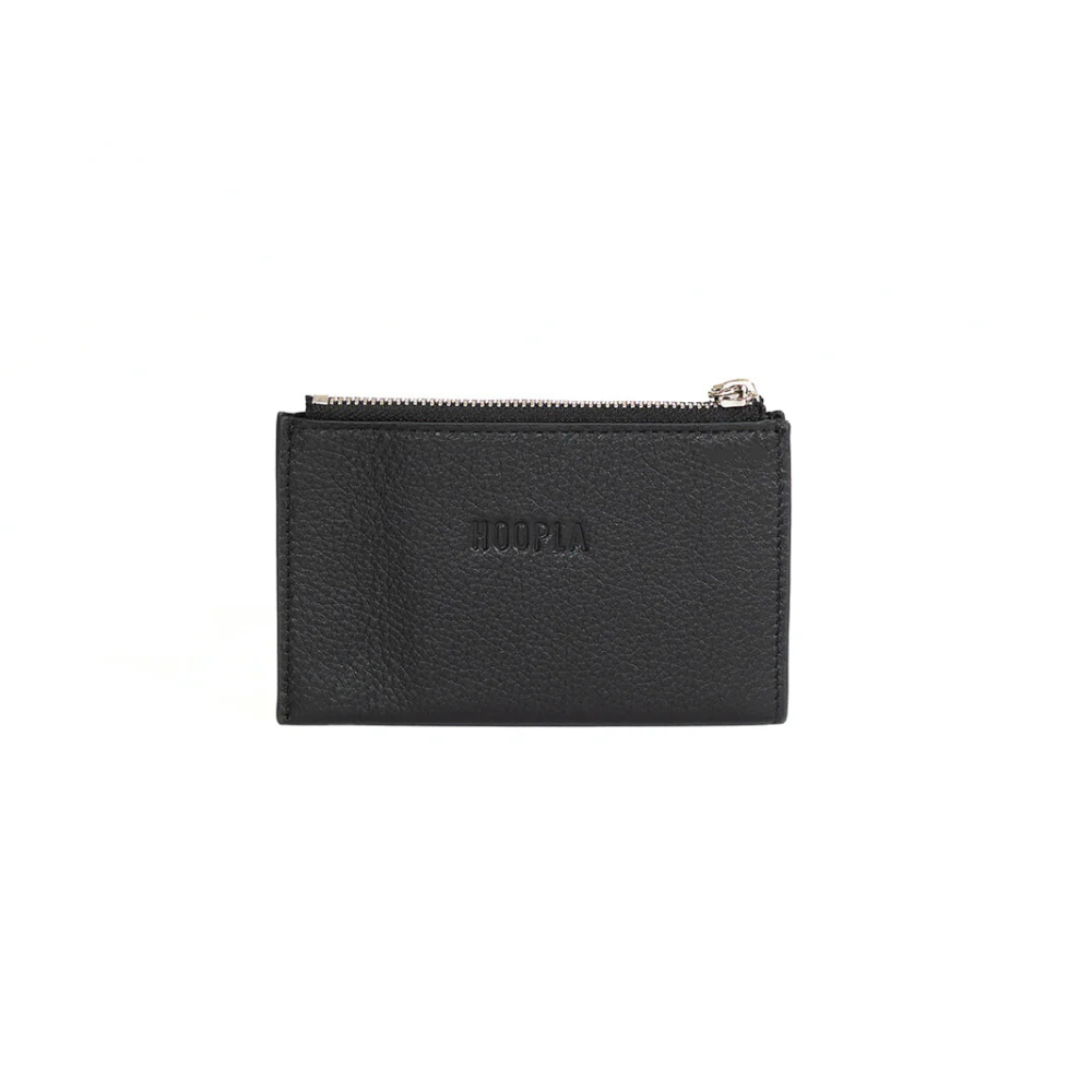 Hoopla Card Holder Black | Merchants Homewares