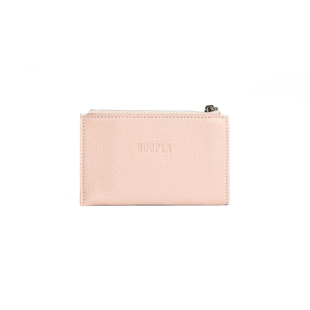 Hoopla Card Holder Light Pink | Merchants Homewares