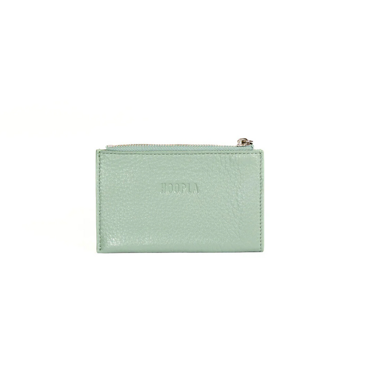 Hoopla Card Holder Sage Green | Merchants Homewares