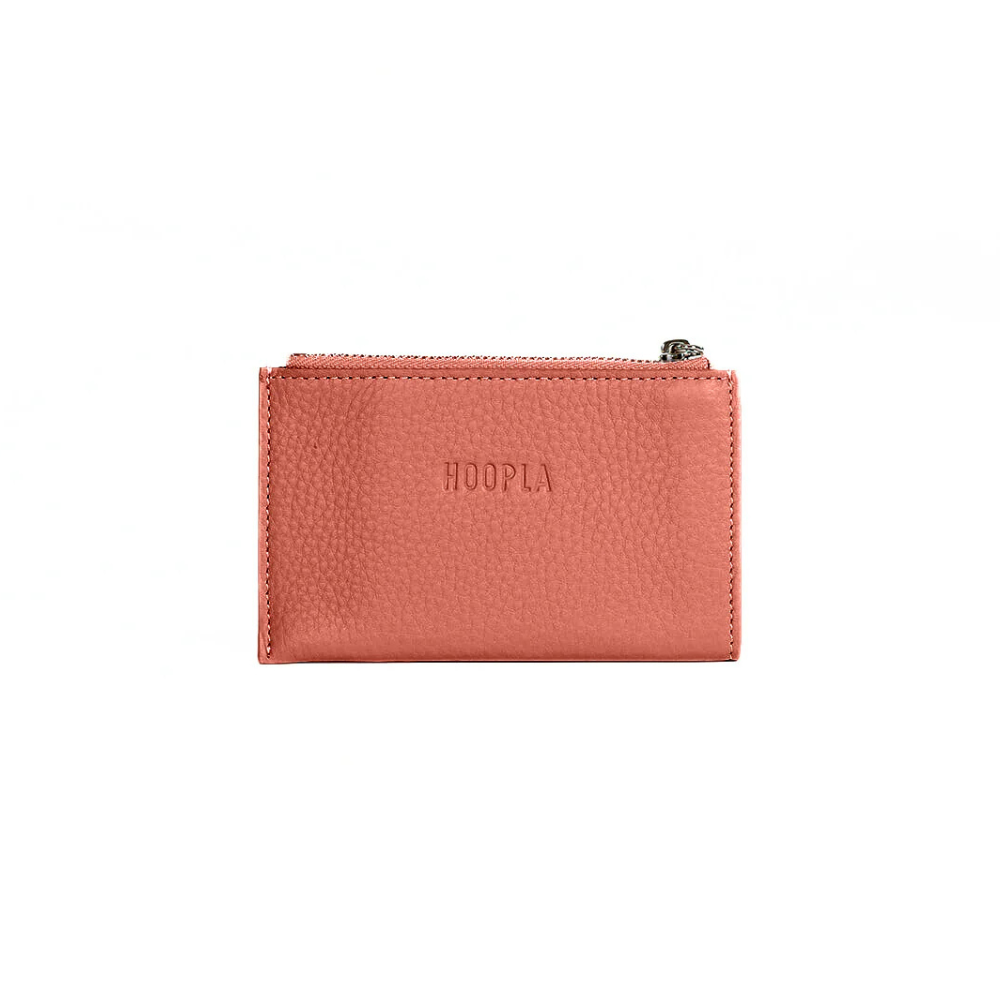 Hoopla Card Holder Terracotta | Merchants Homewares