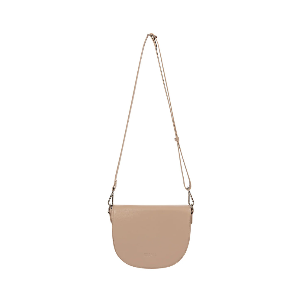 Hoopla Saddle Bag Light Pink | Merchants Homewares
