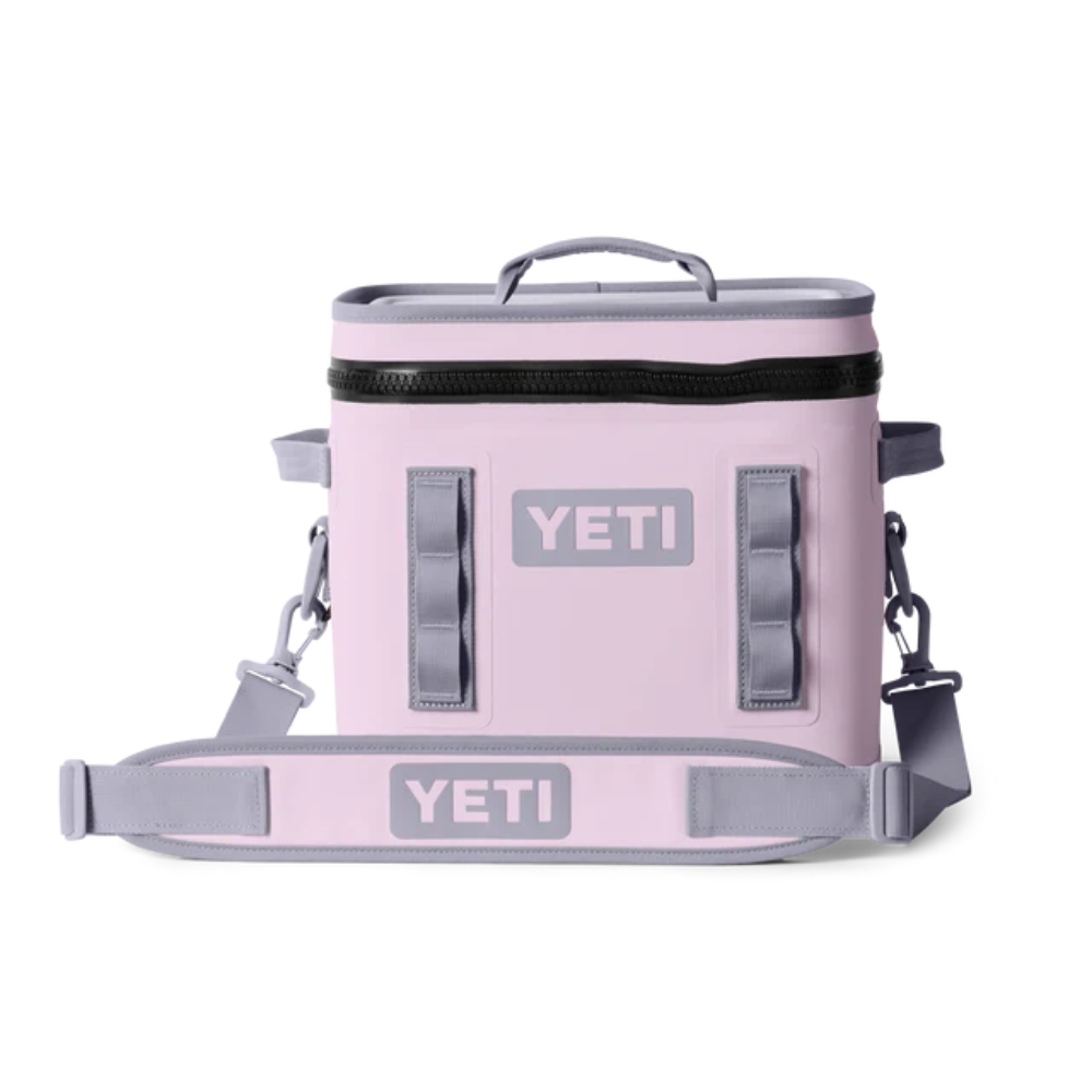 Hopper Flip 12 Soft Cooler Cherry Blossom | Merchant Homewares