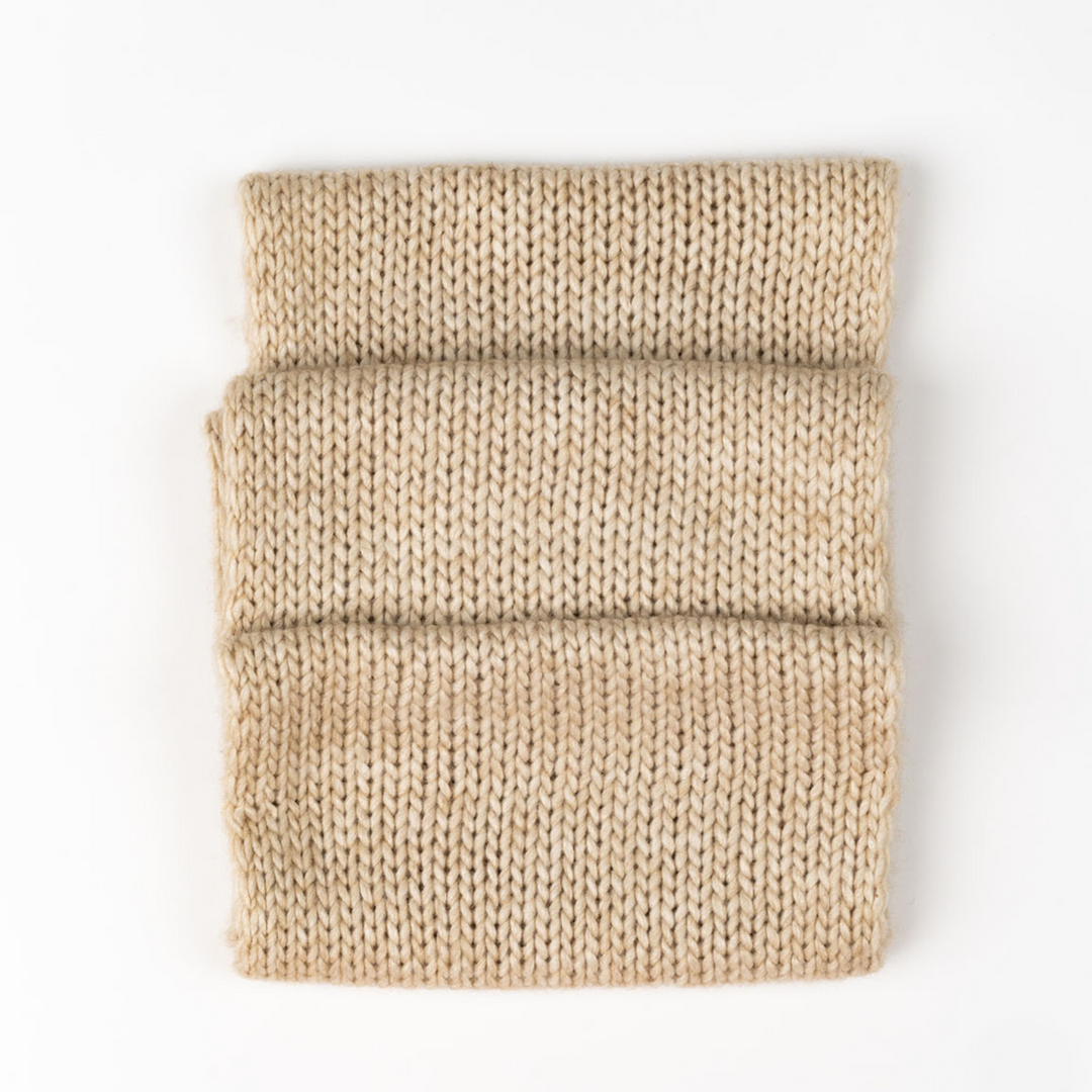 Humidity Alora Snood Wheat | Merchants Homewares