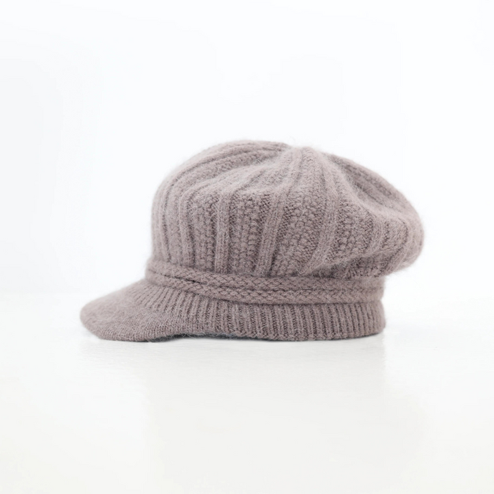 Humidity Olivia Hat Taupe | Merchants Homewares