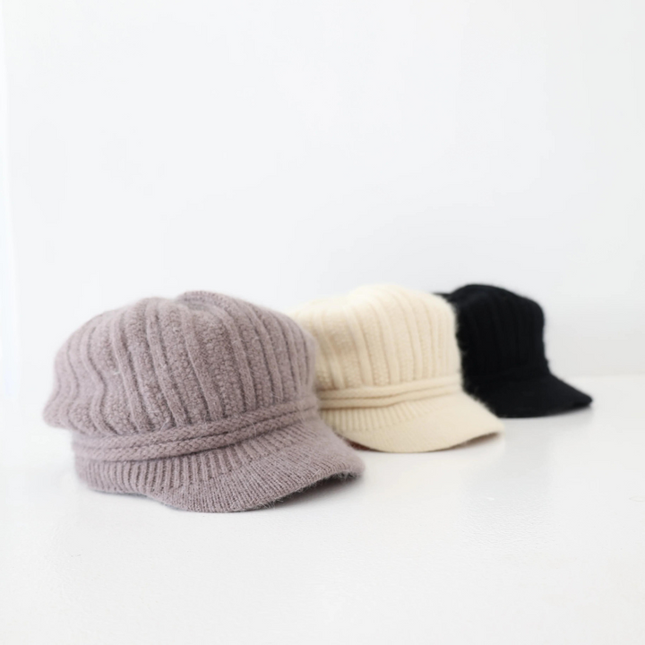 Humidity Olivia Hat Taupe | Merchants Homewares