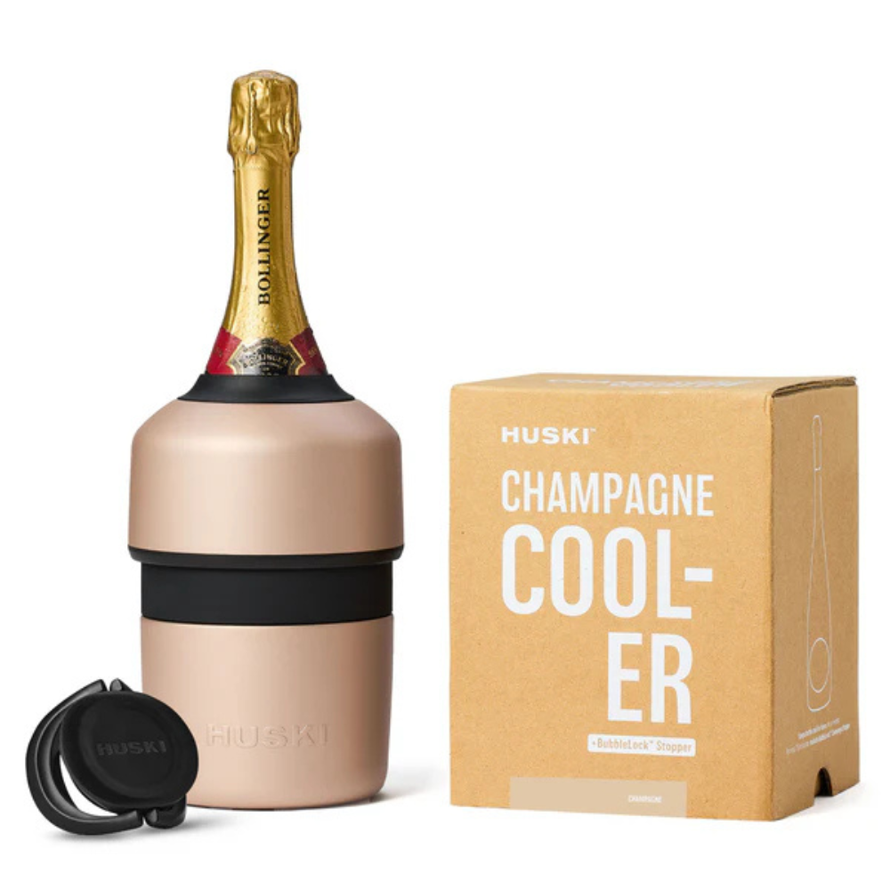 Huski Champagne Cooler Champagne | Merchants Homewares