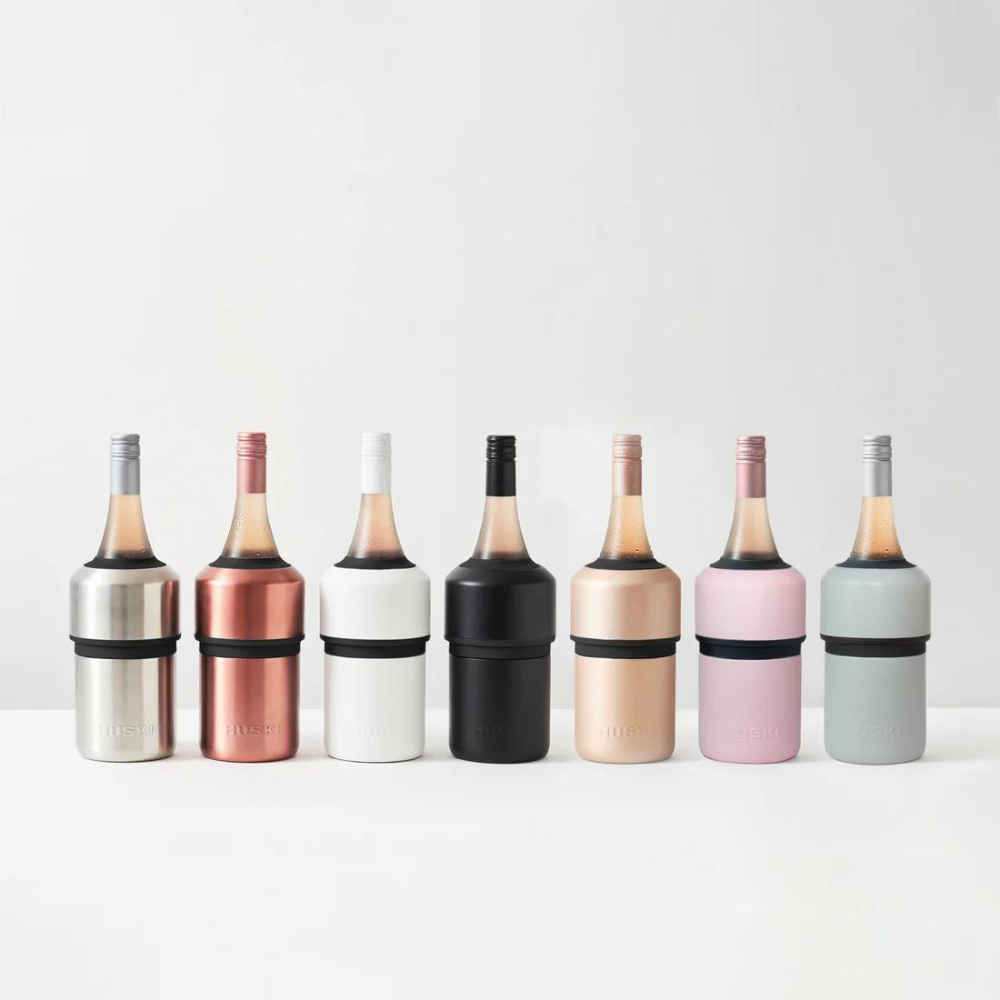 Huski Wine Cooler Colours | Merchants Homewares