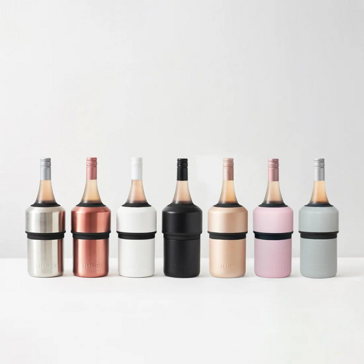 Huski Wine Cooler Colours| Merchants Homewares