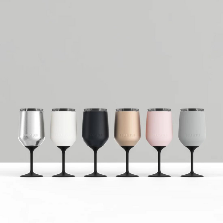 Huski Wine Tumbler 2.0 Colours | Merchants Homewares