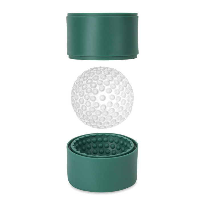 I.S Albi Kikkerland Golf Ice Ball Moulds | Merchants Homewares