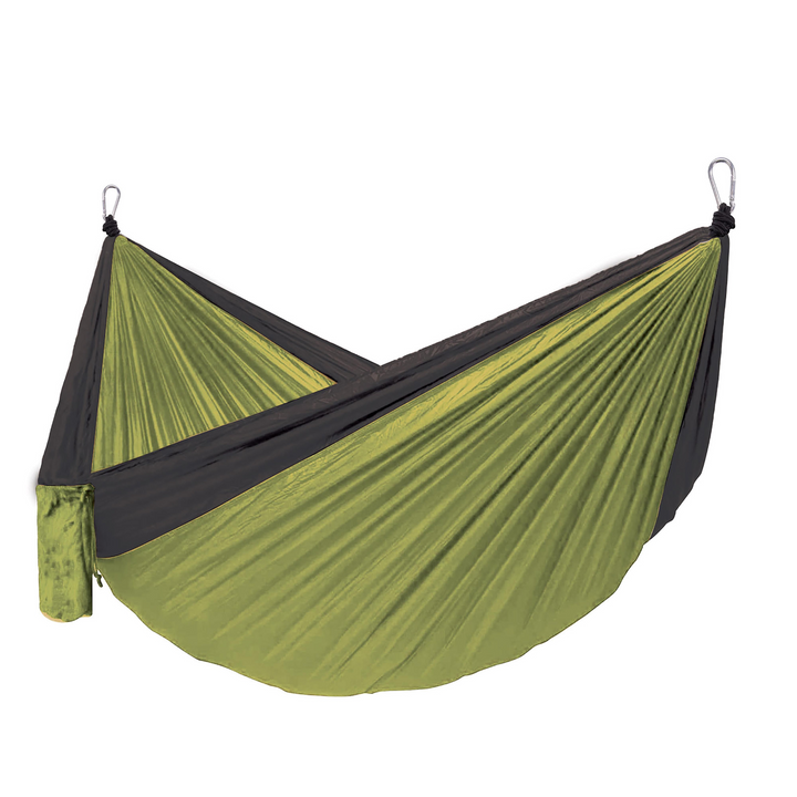 I.S Albi Maverick Port-A-Hammock Open | Merchants Homewares