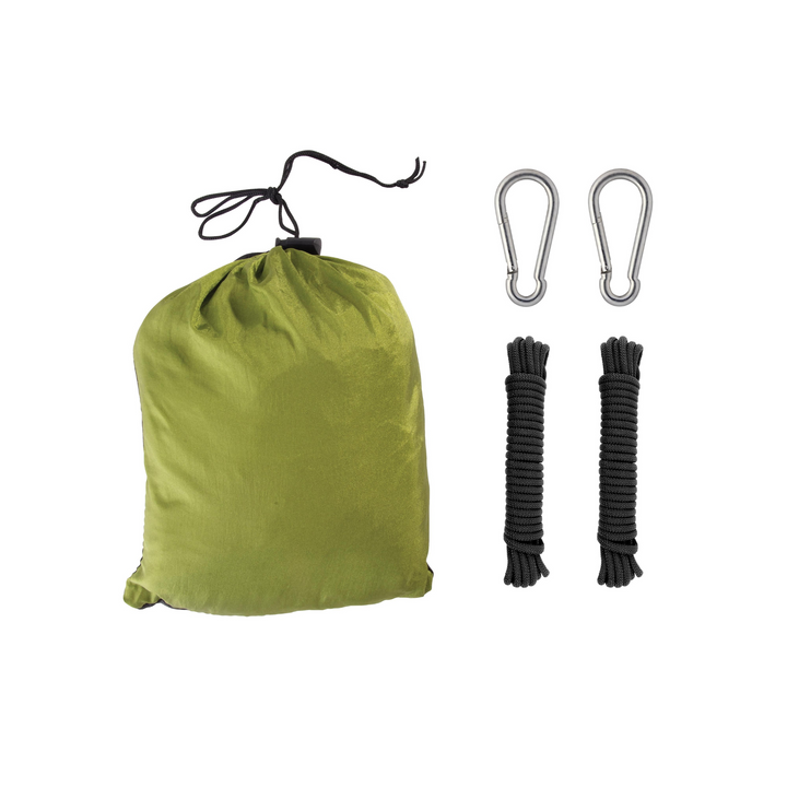 I.S Albi Maverick Port-A-Hammock | Merchants Homewares