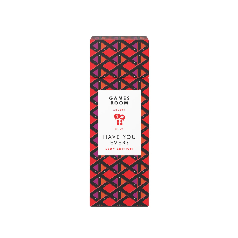 I.S Albi Ridley's Games Room Have Your Ever? Sexy Edition | Merchants Homewares