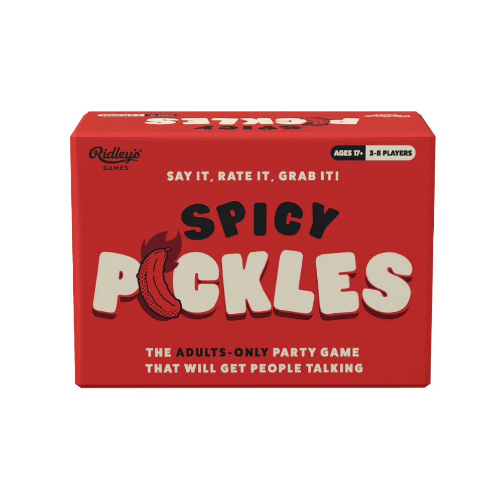 I.S Albi Ridley's Spicy Pickles | Merchants Homewares