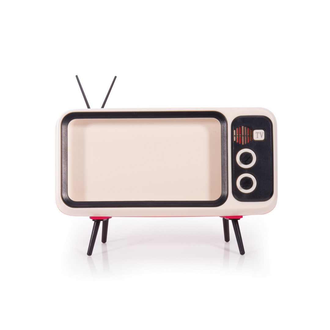 I.S Albi Discovery Zone Screentime TV Phone Stand | Merchants Homewares