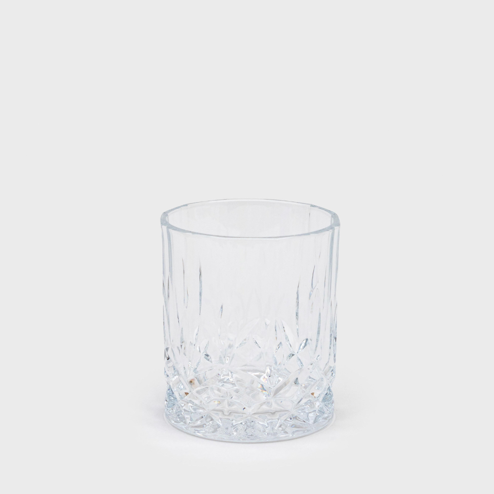 I.S Albi Luckies Tequila Socks On The Rocks Glass | Merchants Homewares