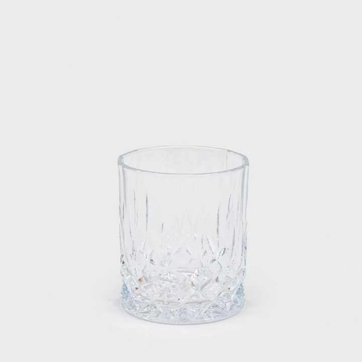 I.S Albi Luckies Tequila Socks On The Rocks Glass | Merchants Homewares
