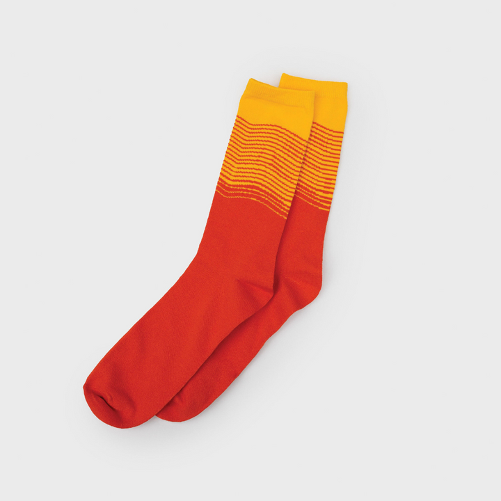 I.S Albi Luckies Tequila Socks On The Rocks Socks | Merchants Homewares