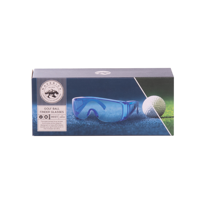 I.S Albi Maverick Golf Ball Finder Glasses | Merchants Homewares