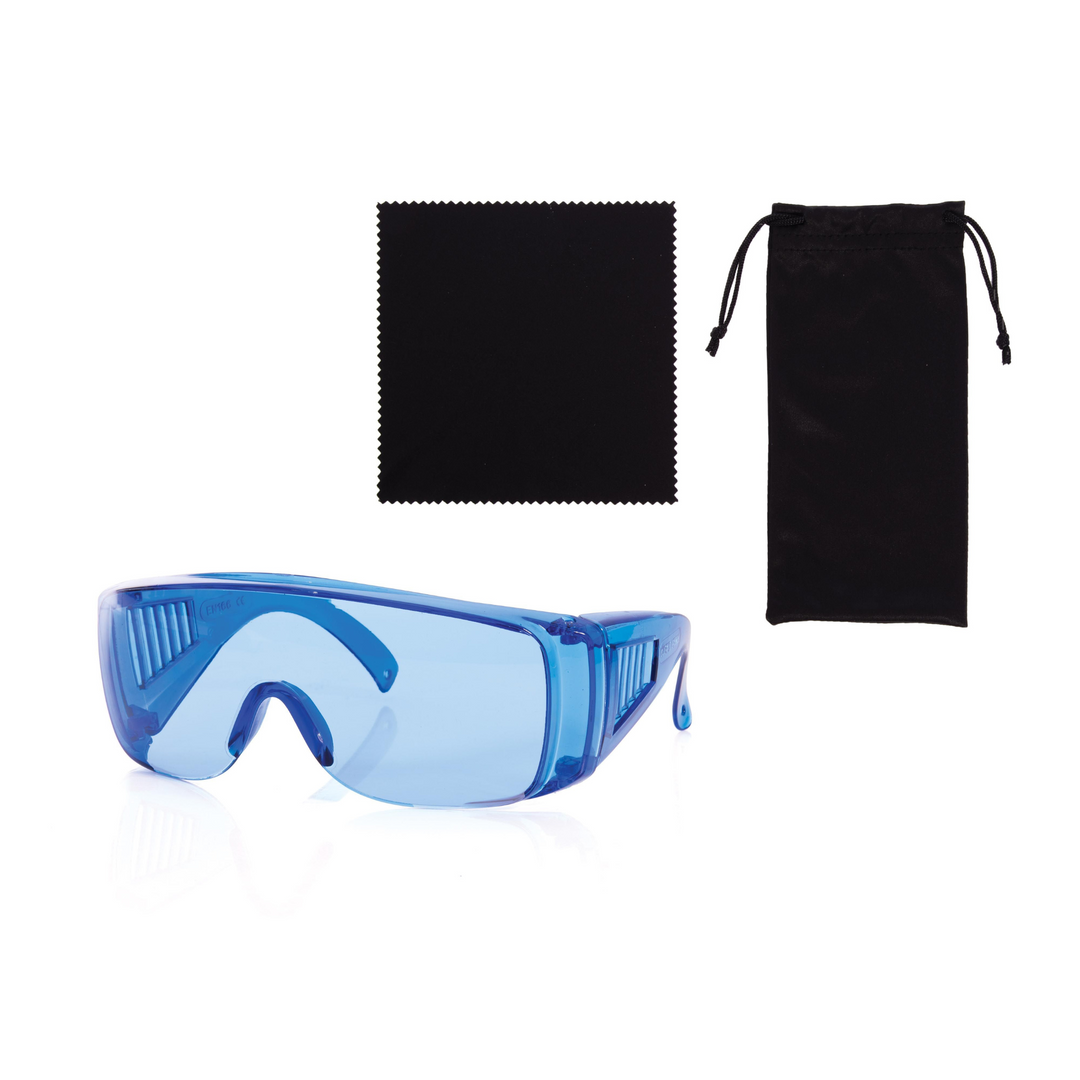 I.S Albi Maverick Golf Ball Finder Glasses Contents | Merchants Homewares